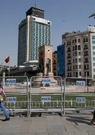 Turquie : seize personnalités risquent la perpétuité