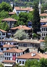 Le tourisme en Turquie: Safranbolu