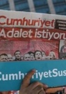 Turquie: condamnation confirmée pour les employés de Cumhuriyet