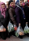 Pour lutter contre l’inflation, l’Etat turc ouvre des stands de fruits et légumes à prix régulés