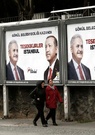 Élections. En Turquie, le pouvoir d'Erdogan ébranlé