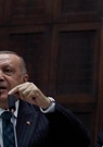 Après le cuisant revers de l’élection à Istanbul, les critiques émergent au sein du parti d’Erdogan