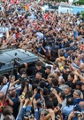 Istanbul fête « le retour de la démocratie » après la victoire de l’opposant Ekrem Imamoglu