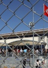 Istanbul: les accusés du parc Gezi à la barre