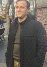 Ahmet Murat Aytaç, deux ans de « mort civile » en Turquie
