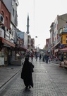 En Turquie, les réfugiés au cœur du jeu politique