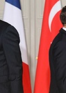 Otan : la tension monte entre la France et la Turquie