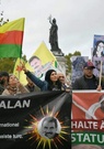 Paris. Des manifestants pro-kurdes appellent à des « sanctions concrètes » contre la Turquie