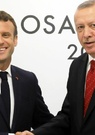 Turquie : pour Erdogan, Macron est « en état de mort cérébrale », des « insultes » selon l’Elysée