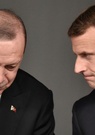 Face à Erdoğan, Macron s'«erdoğanise»-t-il?