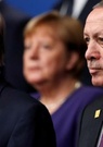 La Turquie menace de fermer la base américaine d'Incirlik