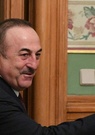 Russie et Turquie au chevet de la Libye pour éviter une «déflagration de toute la Méditerranée»