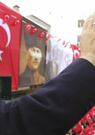 En Turquie, le président, les « martyrs » de la guerre en Libye et les enterrements secrets