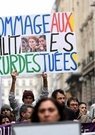 La France, la Turquie, le PKK et le nord syrien