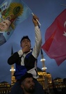 Election en Turquie : L'indéboulonnable Erdogan déclaré vainqueur à la présidentielle
