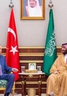 Recep Tayyip Erdogan dans le Golfe, le triomphe de la realpolitik