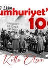 29 octobre 2023 : la Turquie célèbre les 100 ans de sa République !