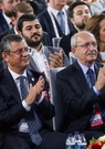 Özgür Özel, homme providentiel ou simple intérimaire à la tête de l’opposition turque?