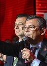 Turquie : l'opposition change de chef après sa défaite face à Erdogan