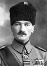 Que reste-t-il de la Turquie de Mustafa Kemal Atatürk, premier président de la République turque ?