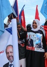 Le fils du président somalien provoque un accident mortel en Turquie et met à mal les relations entre les deux pays