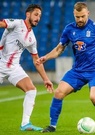 Foot : un joueur israélien interpellé et exclu de son club en Turquie, accusé d'«incitation à la haine»
