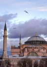 Turquie : où en est-on trois ans après la transformation de Sainte-Sophie en mosquée ?
