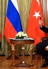 Turquie : une visite imminente de Poutine confirmée par Ankara, sans précision de date