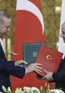 L'Égypte et la Turquie entament un nouveau chapitre de leurs relations