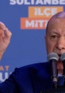 «Avec nous, les villes ont du gaz»: la pression économique d'Erdogan avant les municipales en Turquie