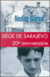 Retour dans les balkans