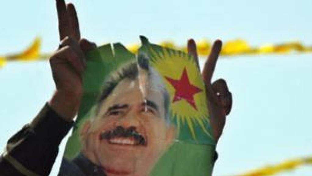 Pour Abdullah Oçalan, le conflit kurde «touche à sa fin» en Turquie