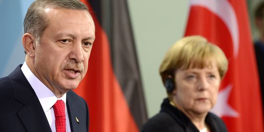 L'ambassadeur d'Allemagne en Turquie convoqué à Ankara après des soupçons d'espionnage