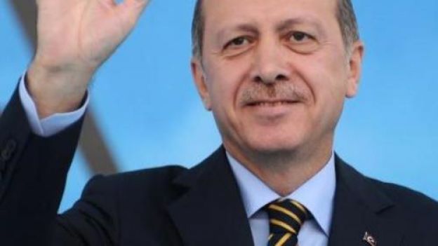 Gaza: le Premier ministre turc compare les méthodes d'Israël à celles d'Hitler