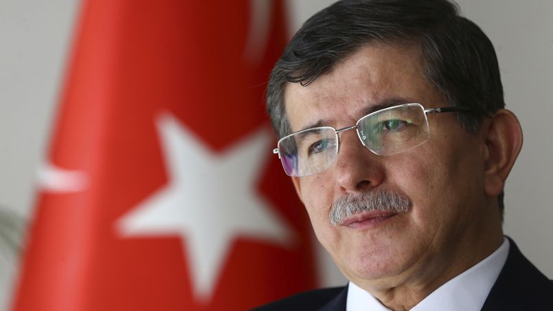 La position ambiguë de la Turquie face à l'État islamique