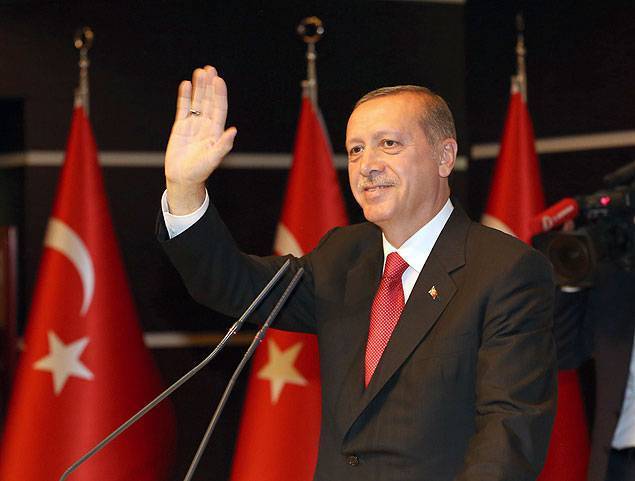 Turquie : « À force d’être vaincu, le CHP ne sait plus comment gagner »
