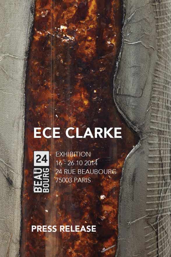 Ece Clarke