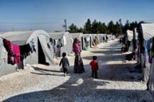 La Turquie s'apprête à délivrer des permis de travail pour des réfugiés Syriens