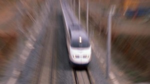 La Turquie dévoile une nouvelle ligne TGV