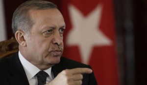 La Turquie a échappé au sort de l'Ukraine et de l'Egypte