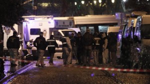 Turquie: un policier tué dans un attentat-suicide à Istanbul