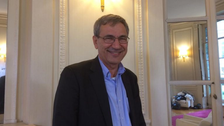 Orhan Pamuk Cette Chose Etrange En Moi Orhan Pamuk raconte «l'inquiétante étrangeté» de sa Turquie natale