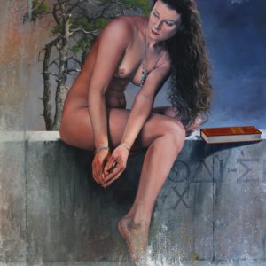 Hasan-Saygin-2017-La-Paix-100x73cm-300x300