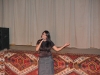 Nurhan K. en concert à Nancy