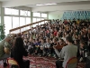 Sensibilisation scolaire sur la culture turque à l\'Ecole Brossolette