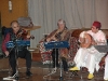 Soirée de commémoration musicale Celaleddin Rumi Mevlana