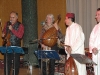Soirée de commémoration musicale Celaleddin Rumi Mevlana