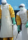 Un cas suspect d'Ebola détecté en Turquie
