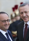 La Turquie inflexible sur une hausse de l’aide aux Kurdes syriens