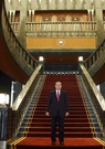 Turquie : le président Erdogan étrenne sa «Maison-Blanche»